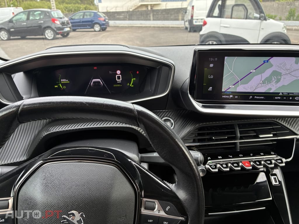 Peugeot 208 1.2 PureTech Allure Pack