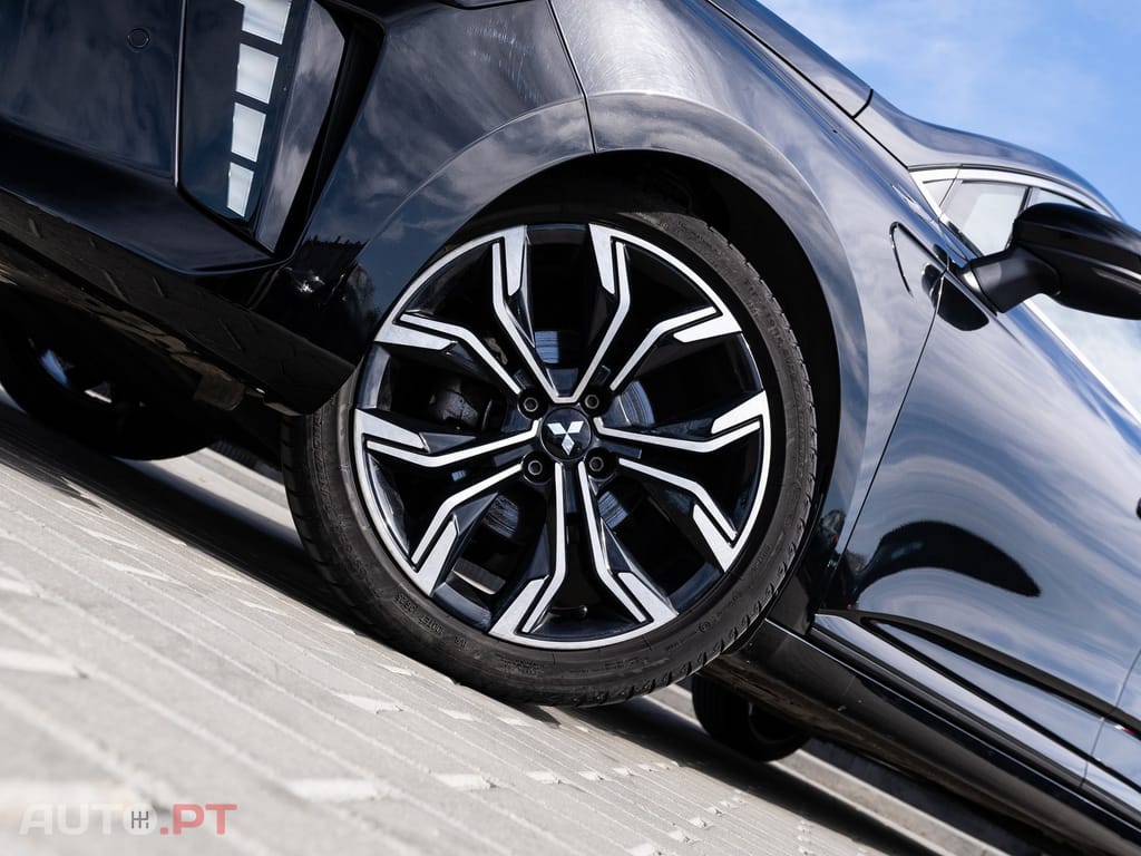 Mitsubishi Colt 1.0 MPI-T Launch Edition