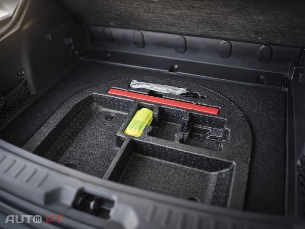 BYD Atto 3 60.48 kWh Design