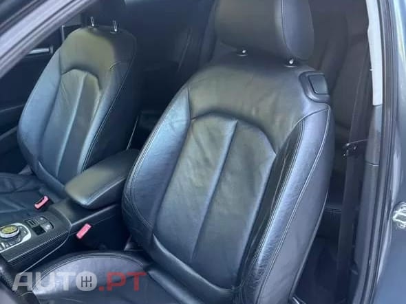 Audi A3 1.6 TDI Kit ABT
