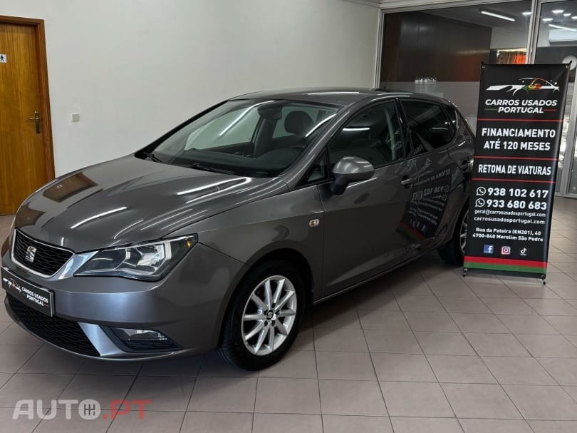 Seat Ibiza 1.0 Eco TSI S&S Style