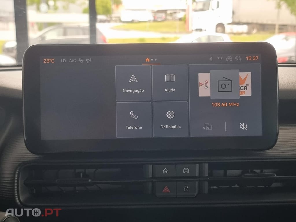 Jeep Avenger 1.2 GSE T3 Altitude