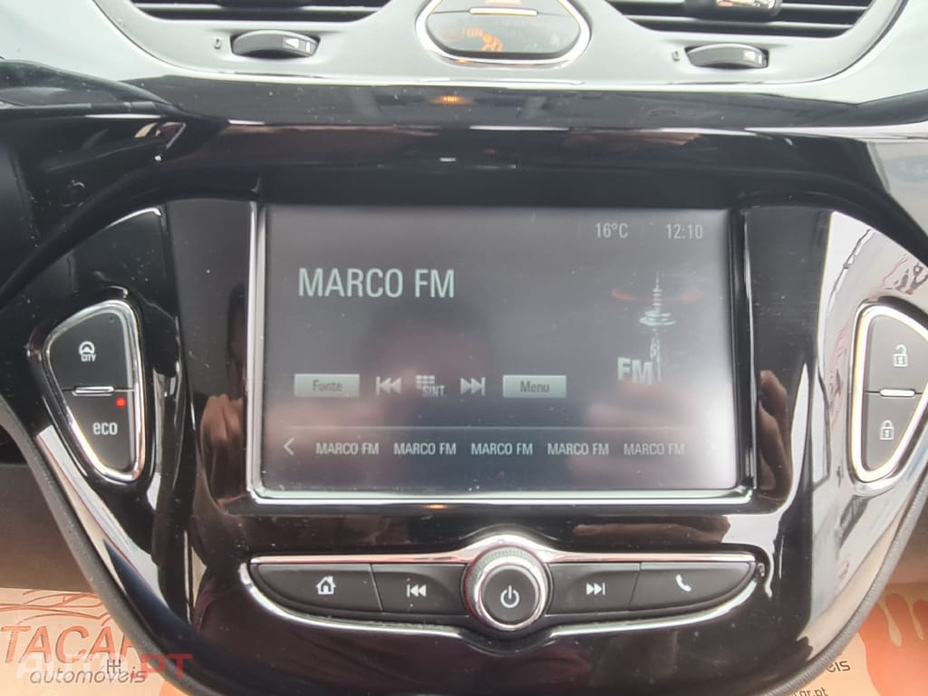 Opel Corsa 1.3 CDTI EDITION