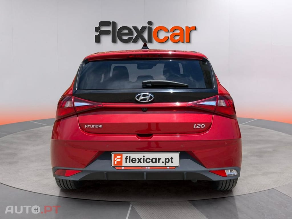 Hyundai i20 1.2 Comfort