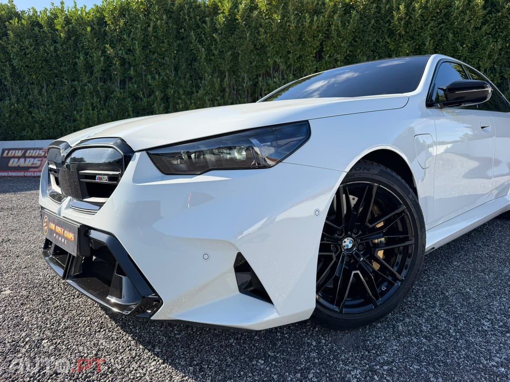 BMW M5