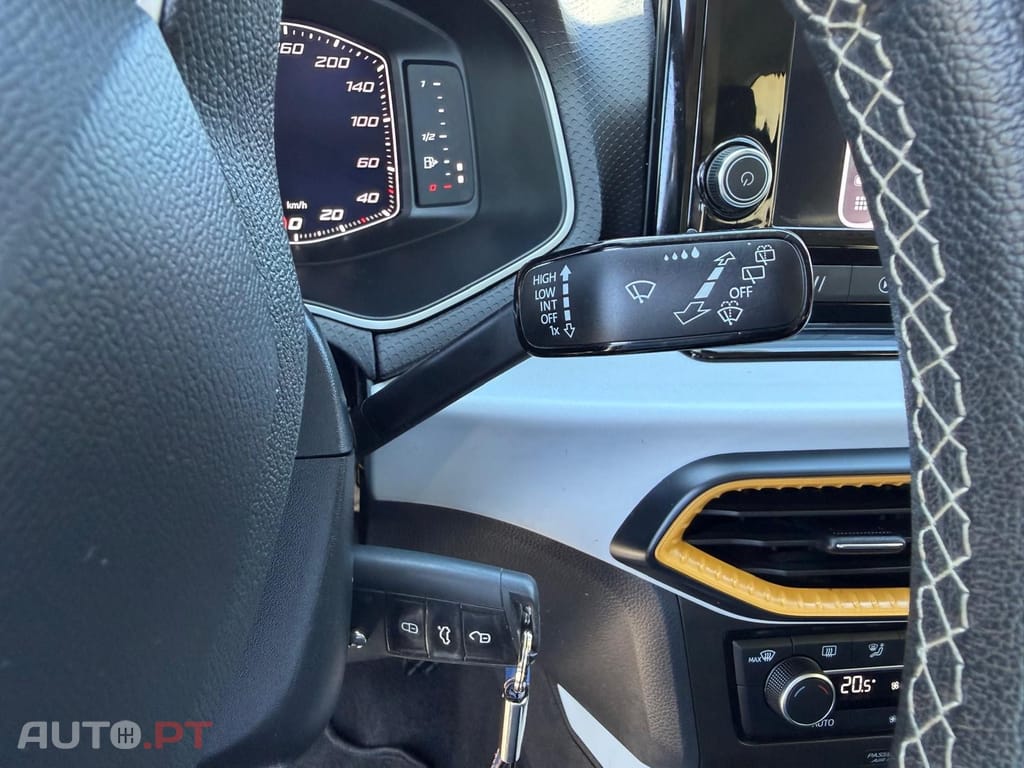 Seat Arona 1.0 TSI Style