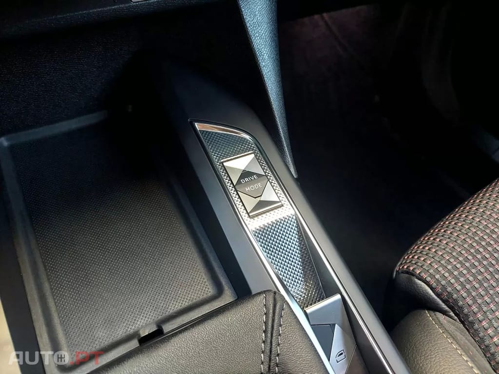 DS DS3 Crossback 1.2 Puretech 100cv Perfomance Line CMV6