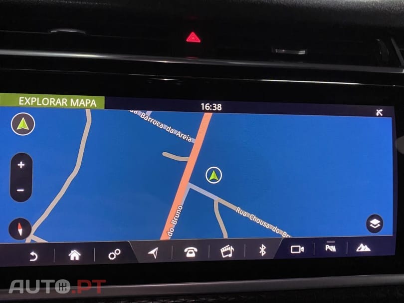 Land Rover Range Rover 2.0 D R-Dynamic