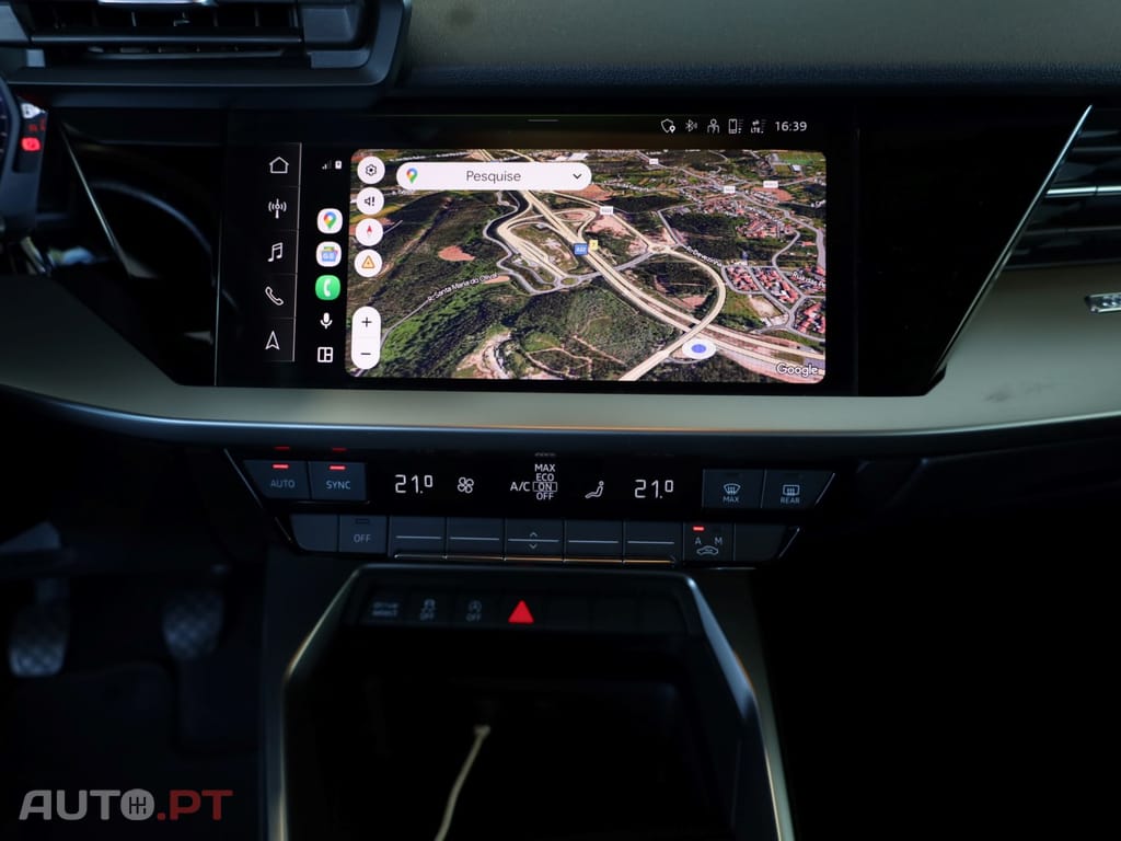Audi A3 Sportback 30 TDi