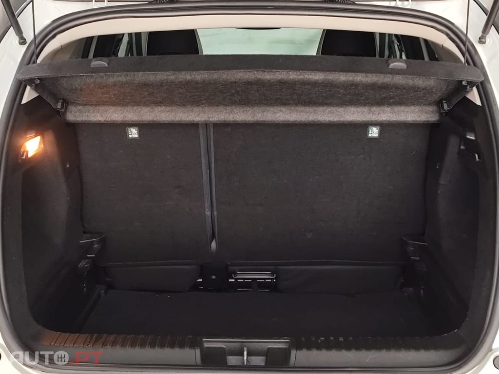 Renault Captur 1.3 TCe Exclusive EDC