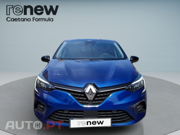 Renault Clio TCe 90 Evolution
