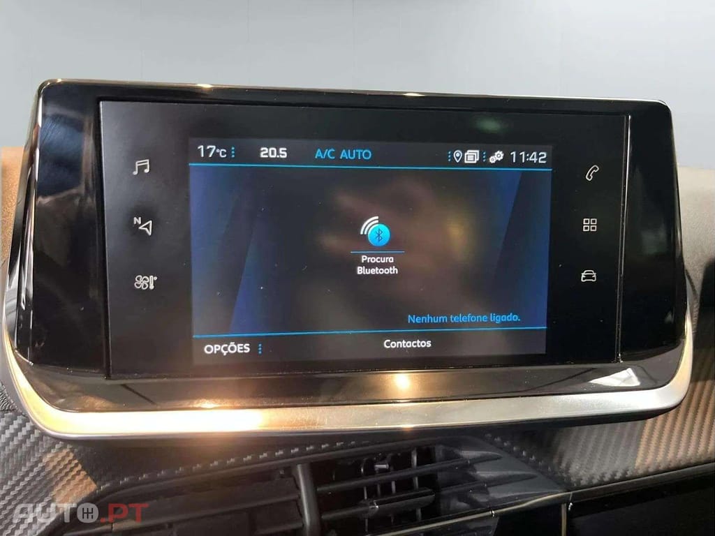 Peugeot 2008 1.2 Active Business