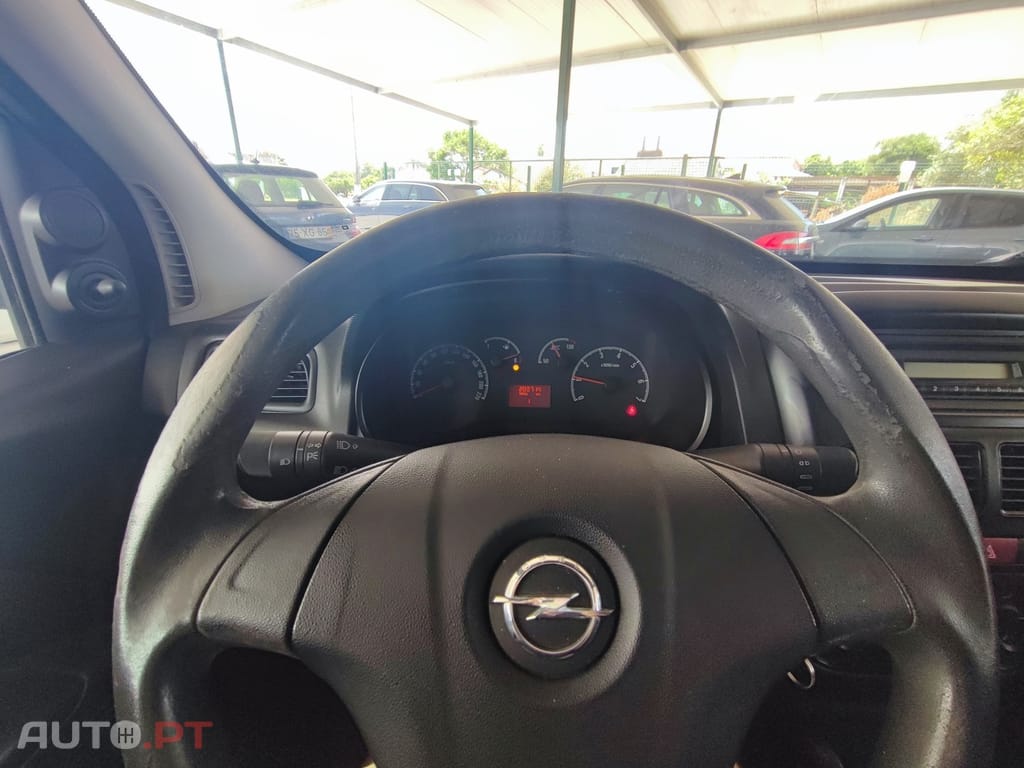 Opel Combo 1.6 CDTi L1H1 Essentia