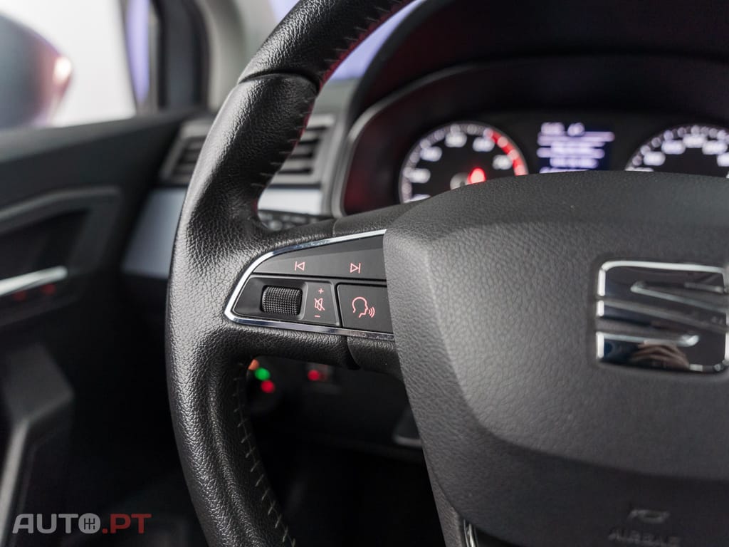 Seat Arona 1.0 TSI Style