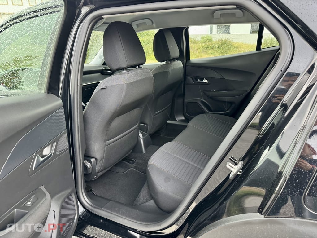 Peugeot 2008 1.2 PureTech Active Pack