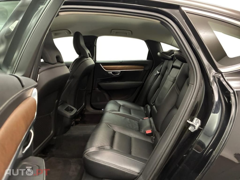 Volvo S90 2.0 D4 Inscription Geartronic