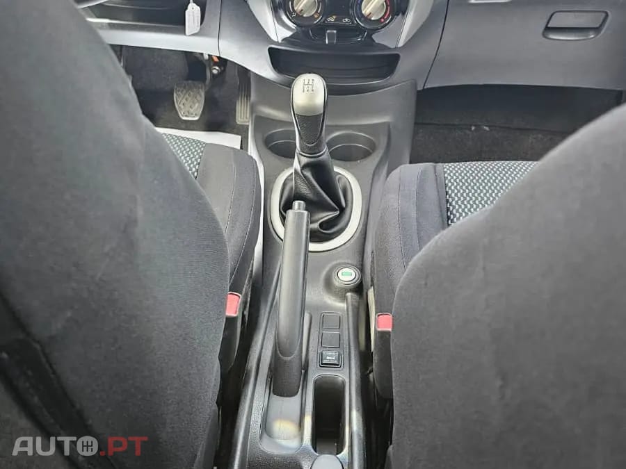Nissan Note 1.2 Acenta Connect