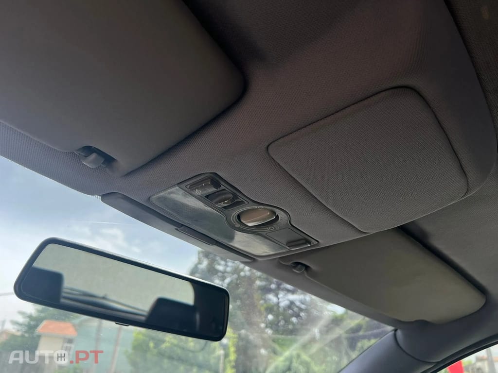 Audi A3 1.9 TDi Attraction