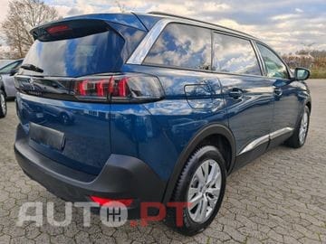 Peugeot 5008 1.5 BlueHDi Allure EAT8