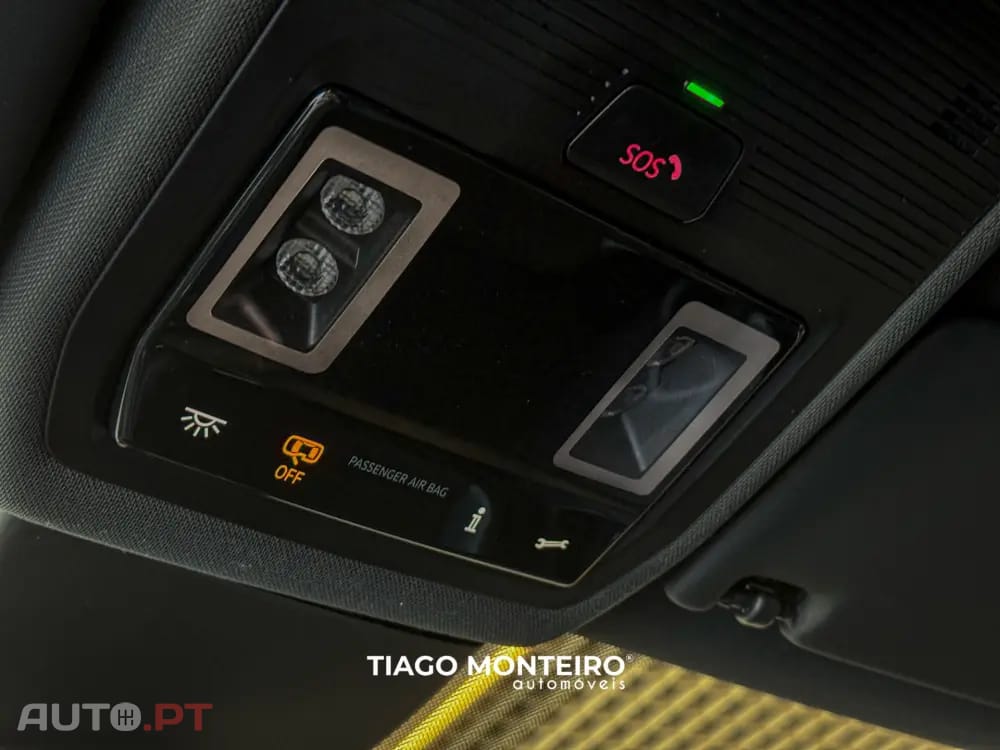 Cupra Formentor 1.4 e-Hybrid DSG VZ