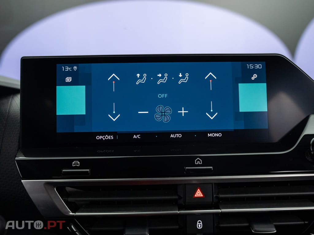 Citroen e-C4 50 kWh Feel Pack
