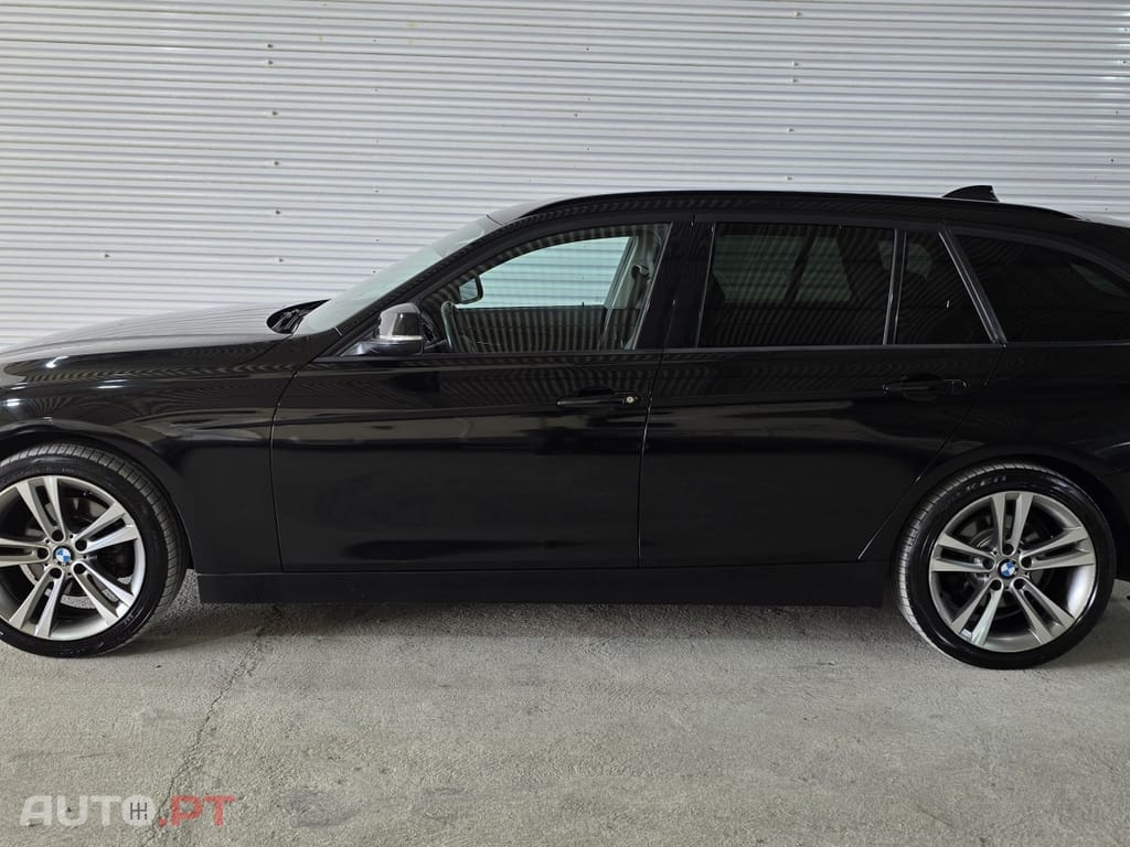 BMW 320 SPORT LINE
