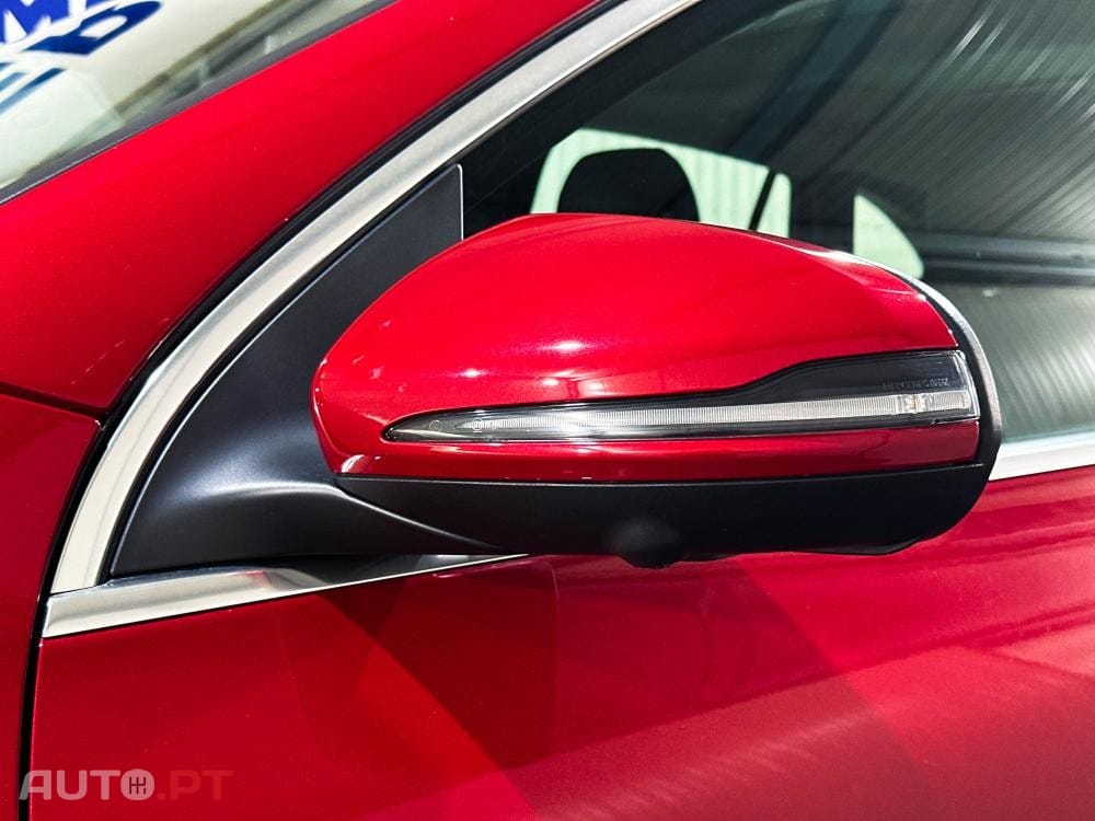 Mercedes-Benz EQA 250+ Business Line