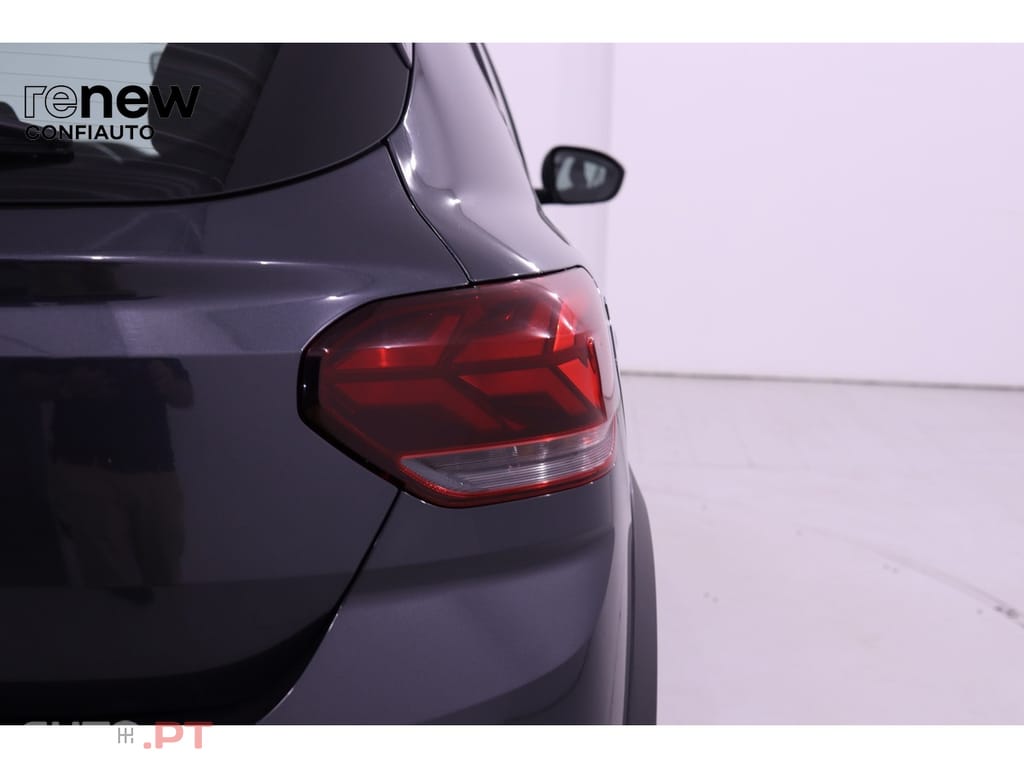 Dacia Sandero 1.0 TCe Stepway C