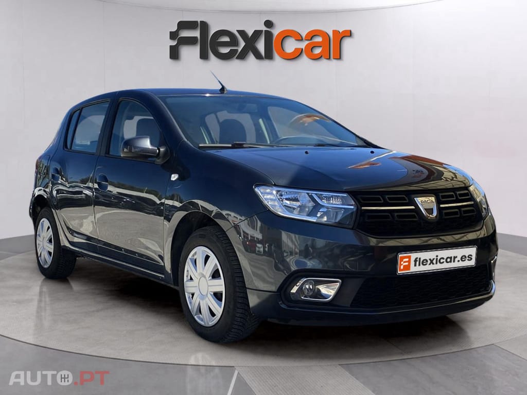 Dacia Sandero 0.9 TCe Comfort