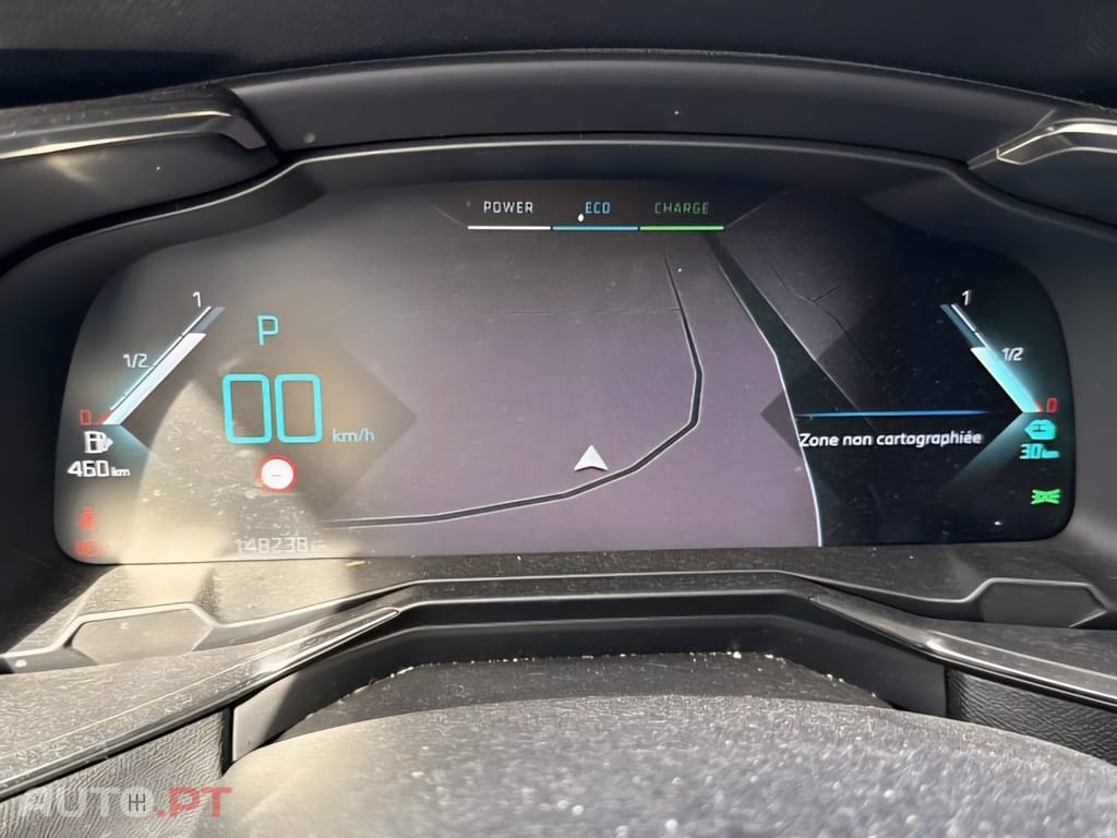 DS DS7 Crossback E-Tense Rivoli EAT8