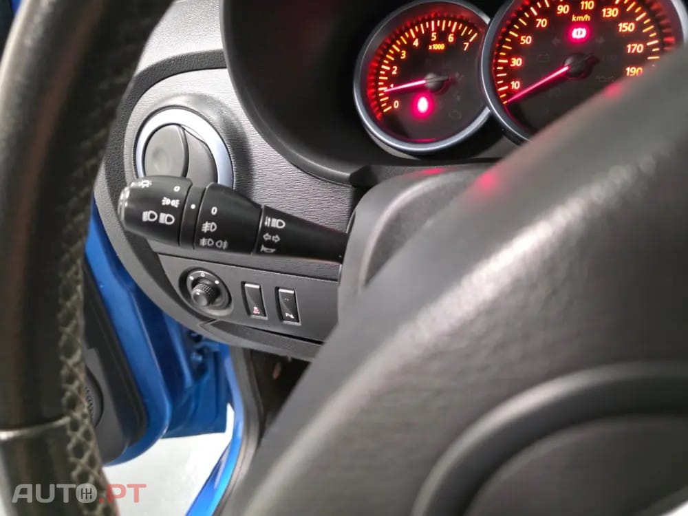 Dacia Lodgy 1.5 dCi Stepway 7L