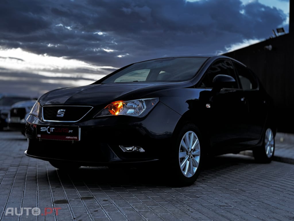 Seat Ibiza 1.2 12V Style