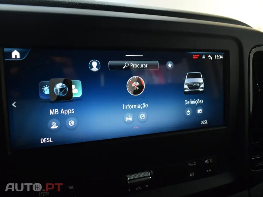 Mercedes-Benz Vito 114 CDi/32