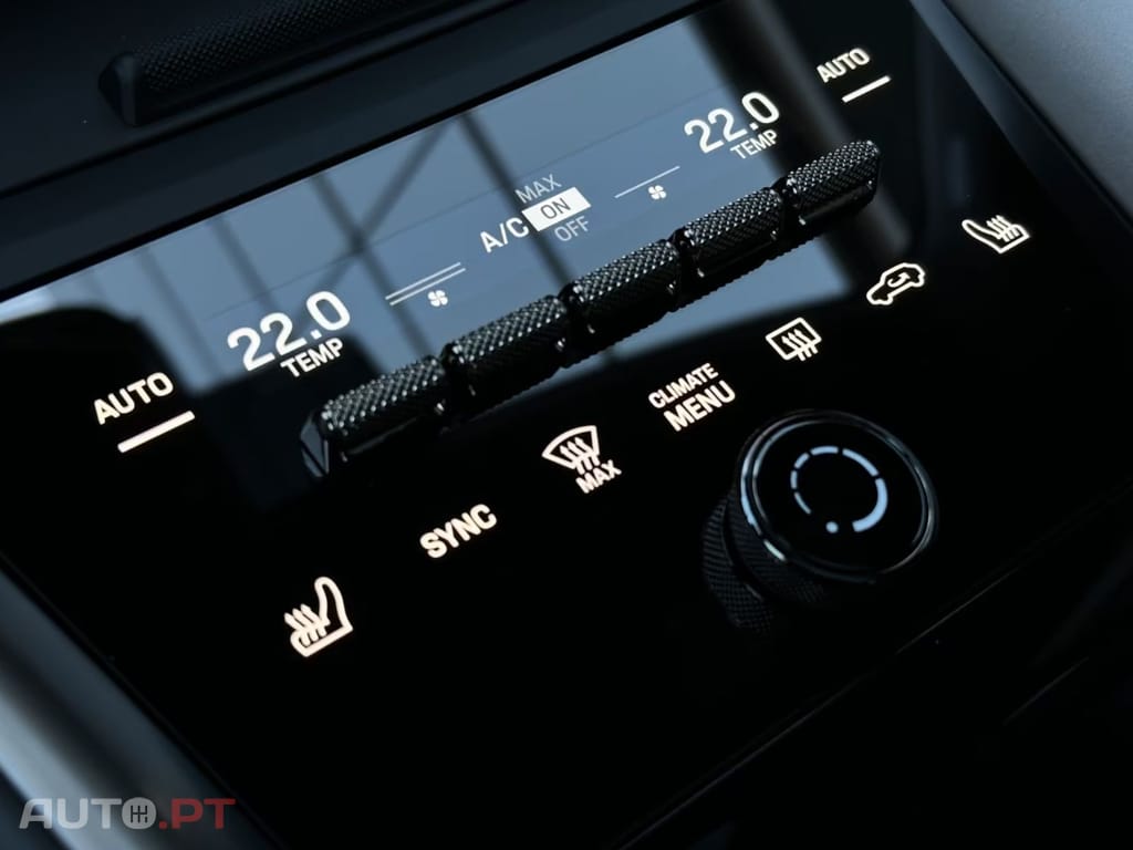 Porsche Macan I.V.A DEDUTIVEL Turbo