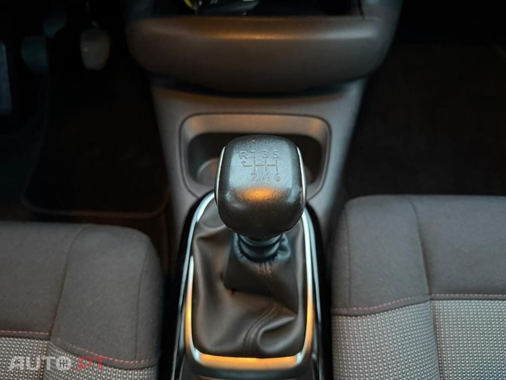 Citroen C4 Cactus 1.2 PureTech Shine Pack