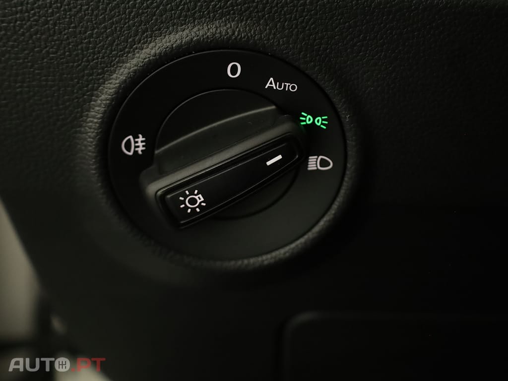 Volkswagen T-Roc T-Roc 1.0 TSI Life