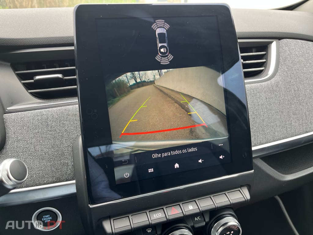 Renault Zoe (c/ Bateria) Limited 50