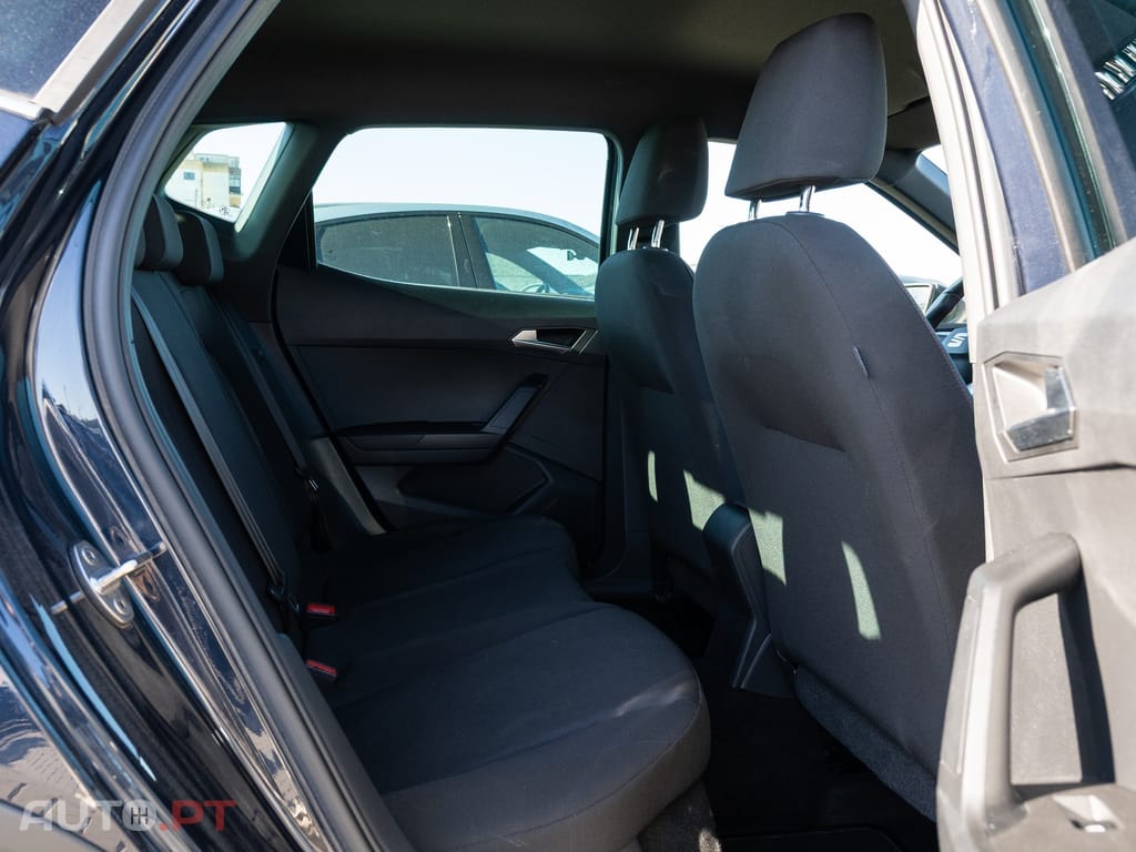 Seat Arona 1.0 TSI FR