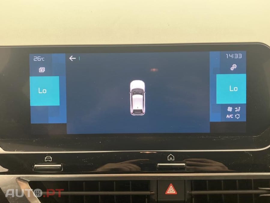 Citroen e-C4 50 kWh Feel Pack
