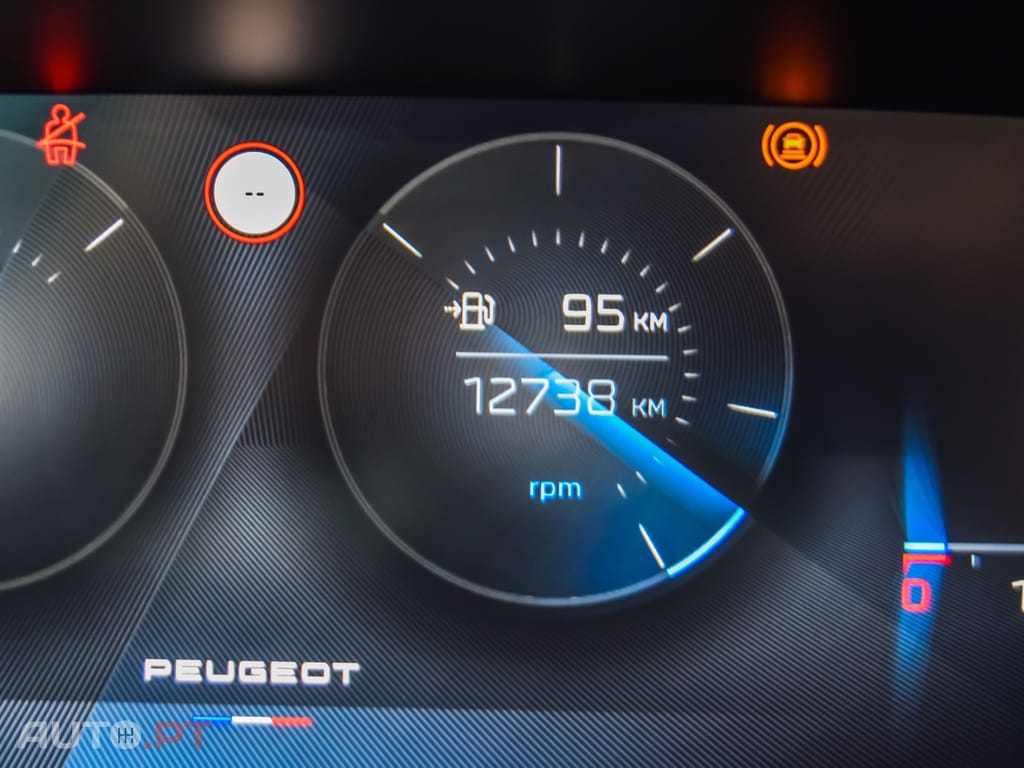 Peugeot 308 1.2 PureTech Allure