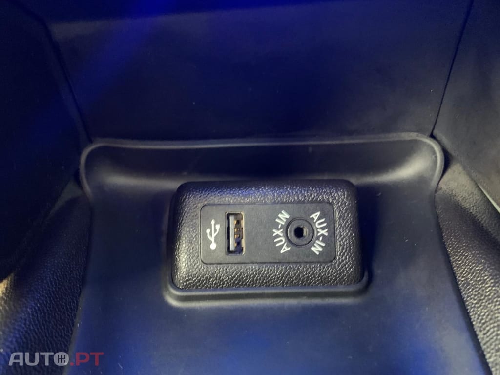MINI Cabrio Cooper D