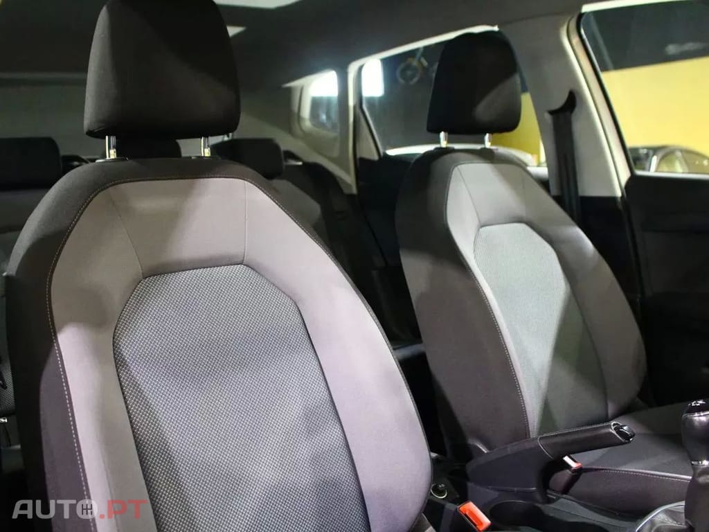 Seat Arona 1.6 TDI Style