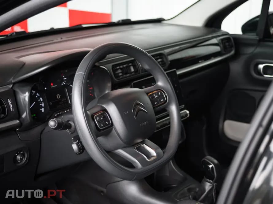 Citroen C3 1.2 PureTech Feel Pack