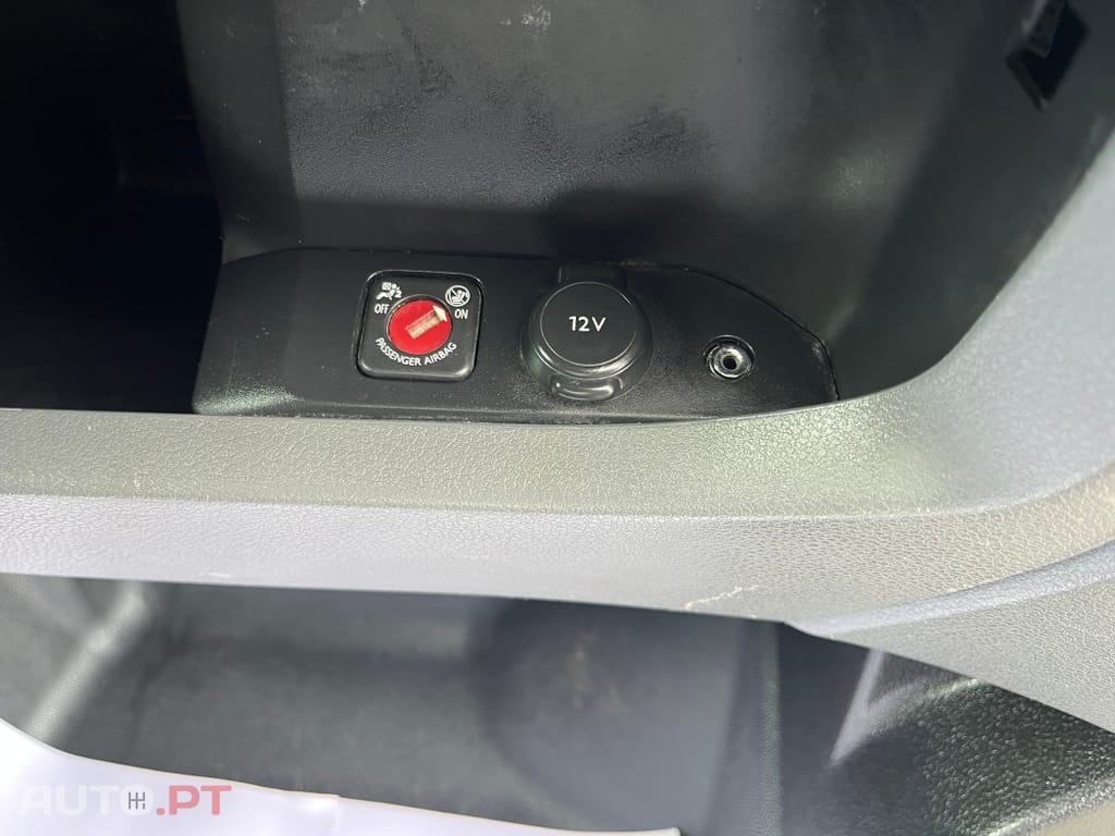 Citroen Jumpy Confort Plus XL BlueHDi 120 Business