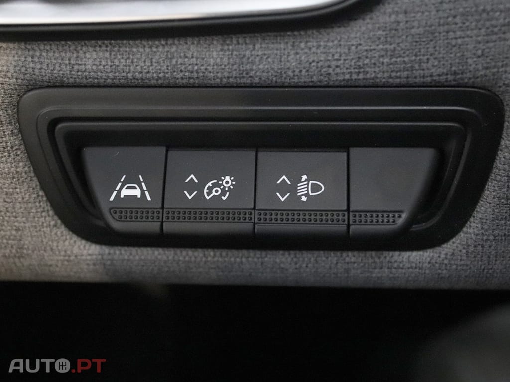 Renault Clio Clio 1.0 TCe Evolution