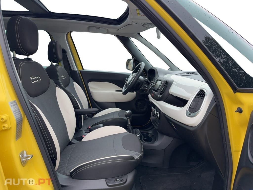 Fiat 500L 1.3 MJ Pop Star S&S