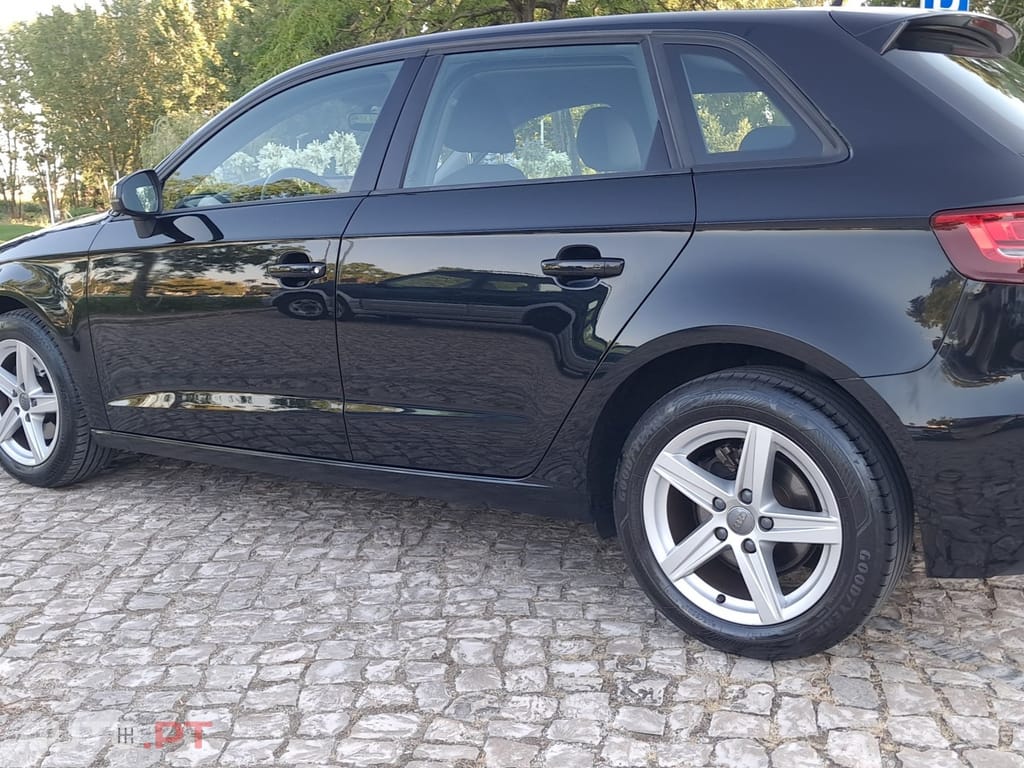 Audi A3 Sportback 1.6 TDI Sport