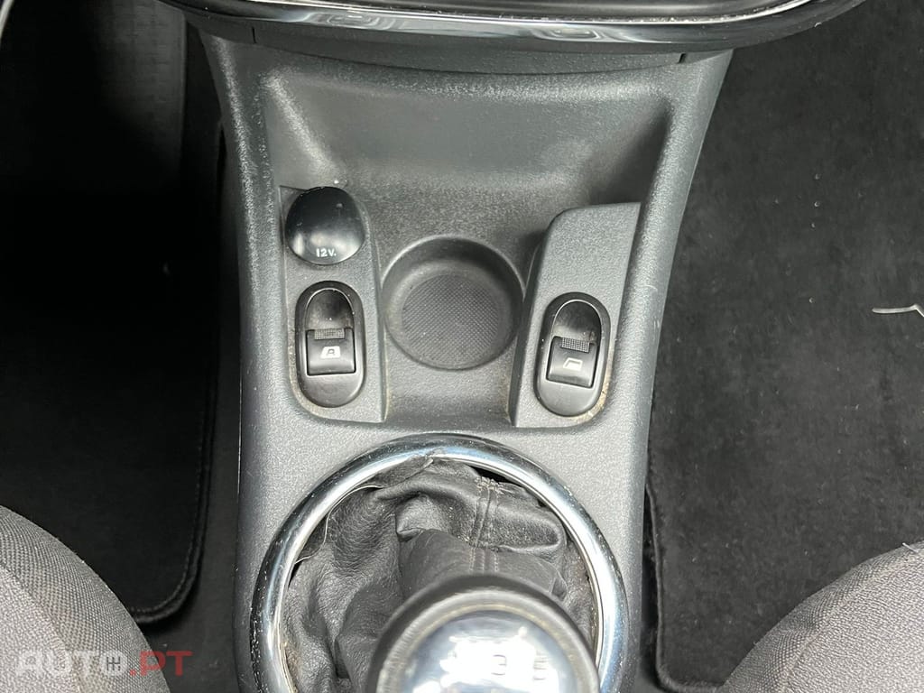 Citroen C2 1.4 HDi RFM