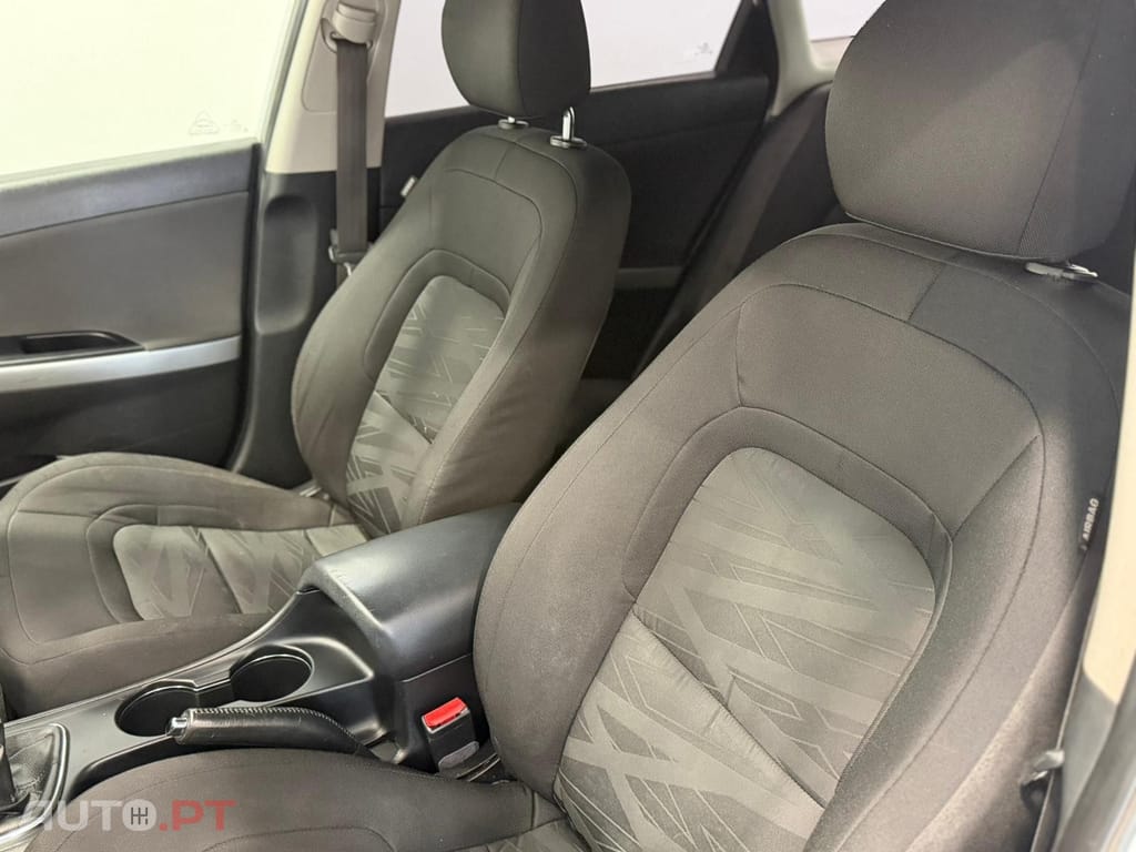 Kia Ceed SW 1.4 CRDi LX