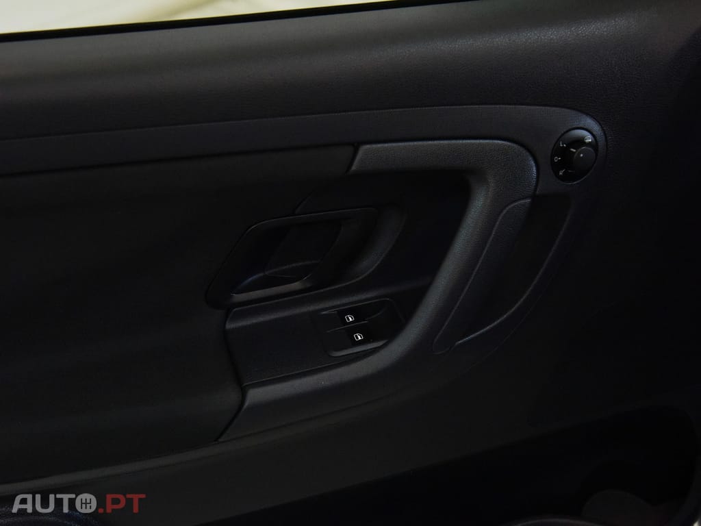 Skoda Fabia Break 1.2 TDi Style